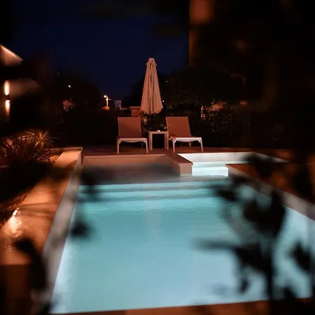 Vila Abyss