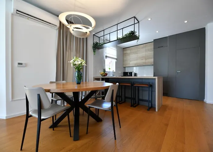 Abyss 别墅 扎达尔