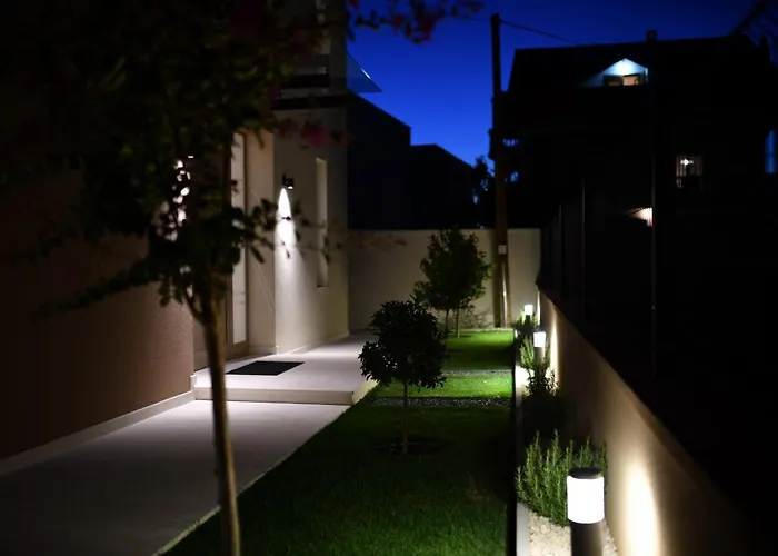 Villa Abyss Zadar