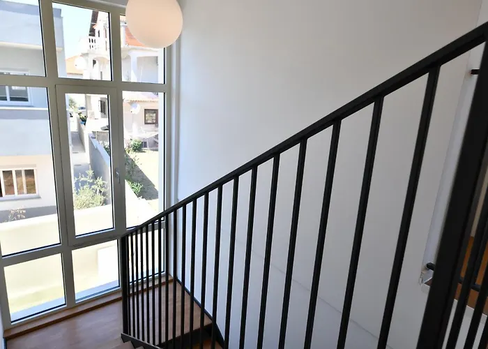 Vila Abyss Zadar