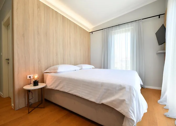 Villa Abyss Zadar