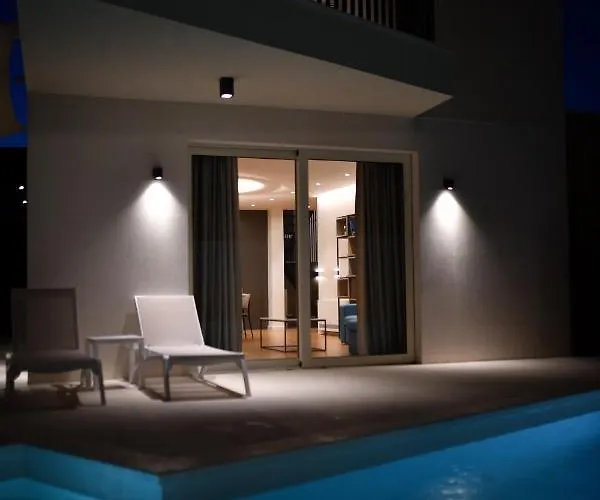 Abyss Villa