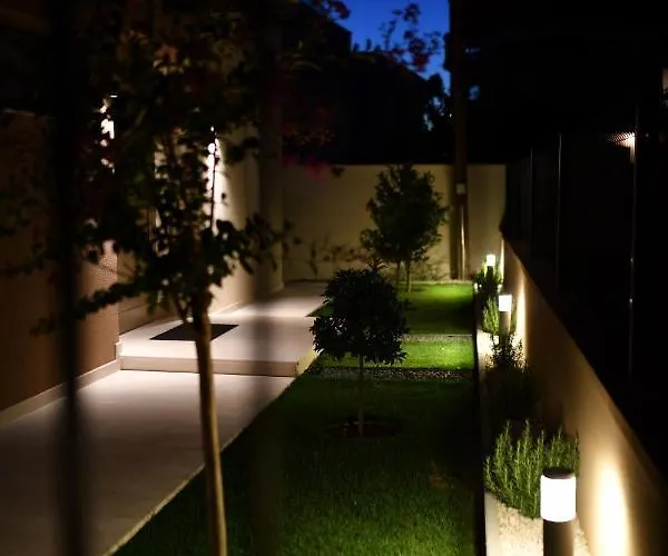 Vila Abyss Zadar