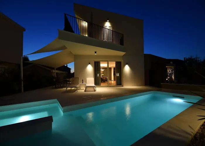 Abyss Villa