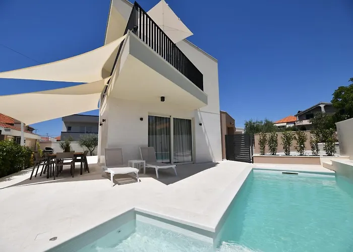 Abyss Villa