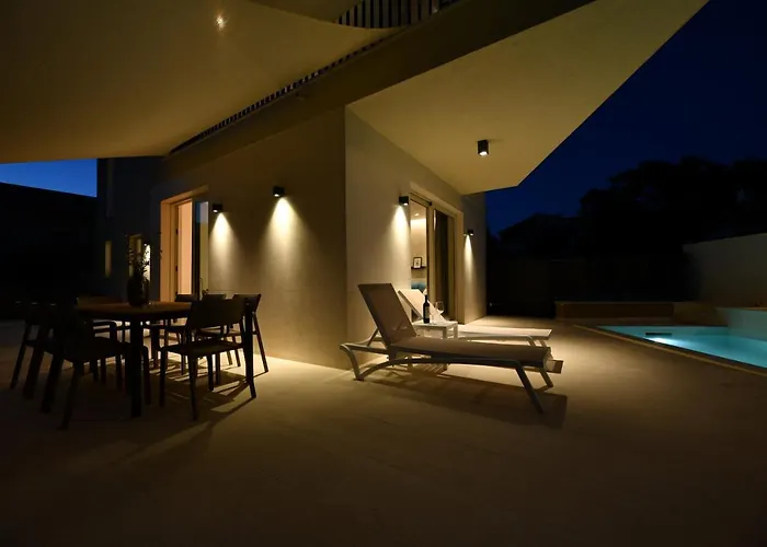 Villa Abyss