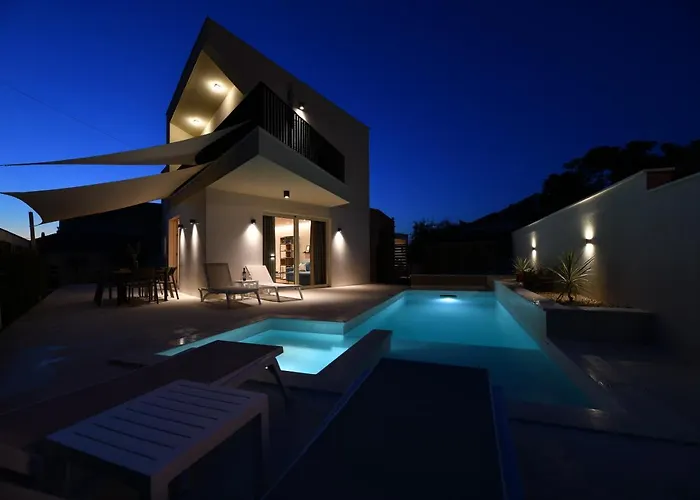 Villa Abyss