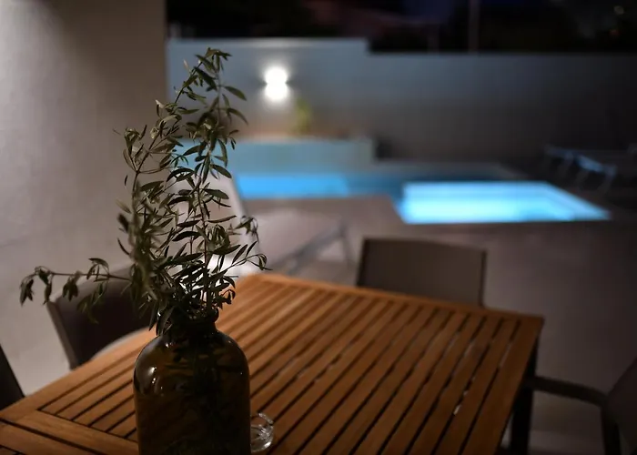 Abyss Villa Zadar